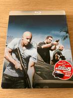 Fast & Furious 5 Blu-ray Steelbook, Cd's en Dvd's, Blu-ray, Ophalen of Verzenden, Gebruikt, Actie