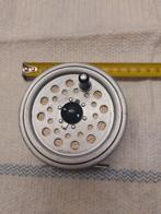 Vliegvis reel Shakespeare 2532 inclusief WF 8F Orvis lijn, Watersport en Boten, Hengelsport | Vliegvissen, Ophalen of Verzenden