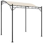 Luifel 2x2,3 m 180 g/m² stof en staal €169, Ophalen of Verzenden, Nieuw