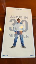 Jamie in 30 minuten dvd, Alle leeftijden, Ophalen of Verzenden, Zo goed als nieuw