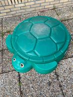 Schildpad Zandbak - Leuk voor de Kinderen!, Kinderen en Baby's, Speelgoed | Buiten | Zandbakken, Ophalen, Gebruikt