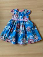 Prachtige jurk MonSoon, Kinderen en Baby's, Ophalen of Verzenden, Gebruikt, Meisje, Jurk of Rok