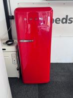 Mooie Koelkast - Perfect voor elk huishouden! Met garantie!, N, N, 100 tot 150 liter, Refurbished