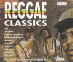 Various ‎– Reggae Classics CD 2 X CD, Cd's en Dvd's, Cd's | Reggae en Ska, Zo goed als nieuw, Verzenden