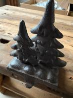 Gietijzeren haak kerstbomen, Ophalen of Verzenden, Zo goed als nieuw