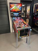 Prachtige flipperkast Stern Godzilla Limited Edition Pinball, Ophalen, Stern, Zo goed als nieuw, Dot-matrix
