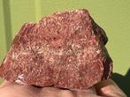Rode calciet ruw mineralen uit Mexico J, Ophalen of Verzenden, Mineraal