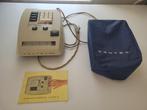Vintage Contex-30 mechanische rekenmachine, Antiek en Kunst, Ophalen of Verzenden