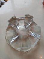 Georgshutte rechaud waxinelichthouder, Antiek en Kunst, Ophalen of Verzenden