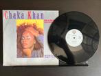 Chaka Khan - This Is My Night Dance ( Eu ), Ophalen of Verzenden, Zo goed als nieuw, 12 inch, Disco
