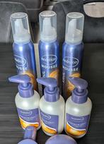 Andrelon perfecte krullen mouse en creme, Ophalen of Verzenden, Zo goed als nieuw, Gel, Wax, Haarlak of Mousse