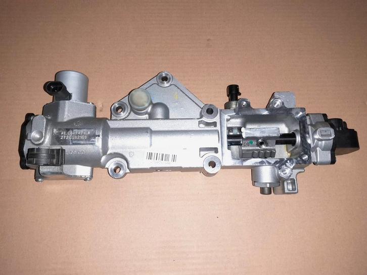 schakelrobot onderdelen fiat lancia, Auto-onderdelen, Transmissie en Toebehoren, Fiat, Lancia, Ophalen of Verzenden