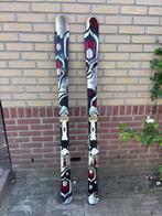Ski's K2 Free Luv 163cm, Sport en Fitness, Skiën en Langlaufen, 160 tot 180 cm, Gebruikt, Skiën, Ski's