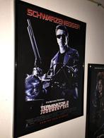 Terminator 2 judgment day, Verzamelen, Ophalen