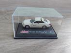 HO Schuco TAXI mercedes benz 1:87 nieuw in doos, Overige merken, Gelijkstroom of Wisselstroom, Overige typen, Nieuw