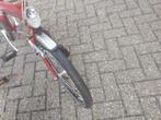 batavus vouwfietsen hele mooie met 3 speed, Ophalen, Batavus, Versnellingen, Batavus