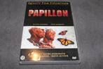 DVD Papillon, Actie en Avontuur, 1960 tot 1980, Gebruikt, Ophalen of Verzenden