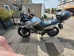 Suzuki V-strom 650, Toermotor, Particulier, 2 cilinders