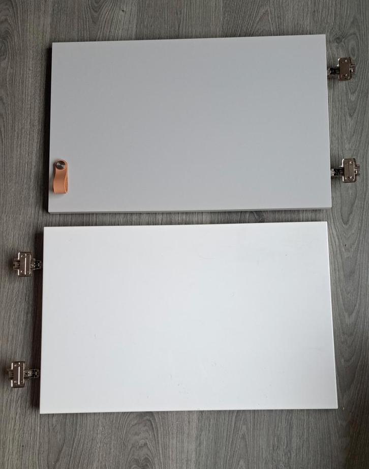 Ikea Bestå deurtjes, Huis en Inrichting, Kasten | Boekenkasten, Zo goed als nieuw, 50 tot 100 cm, Minder dan 100 cm, 25 tot 50 cm