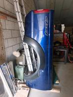 Nissan D22 navara pick up bak compleet, Ophalen, Gebruikt, Nissan