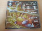 Ruffneck Presents - Raver's Night. Mist boekje, Cd's en Dvd's, Ophalen of Verzenden, Zo goed als nieuw, Pop