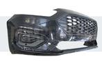 Bumper Ford Mondeo Mk5 ST-LINE STLINE FACELIFT 19-JS7V-17D95, Gebruikt, Voor, 6 maanden garantie, Ophalen of Verzenden