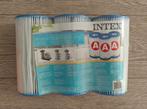 3 nieuwe Intex Krystal Clear Zwembadfiltercartridges Type A., Ophalen, Nieuw