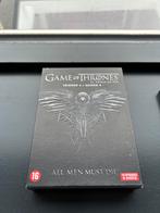 Game of Thrones Seizoen 2 & 4 Boxset, Cd's en Dvd's, Dvd's | Tv en Series, Ophalen, Vanaf 16 jaar, Boxset, Science Fiction en Fantasy