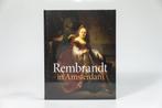 Rembrandt in Amsterdam, Boeken, Kunst en Cultuur | Beeldend, Nieuw, Ophalen of Verzenden, Schilder- en Tekenkunst