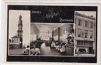 Zutphen-Hotel Negro 1959, Verzenden, 1940 tot 1960, Gelopen, Gelderland
