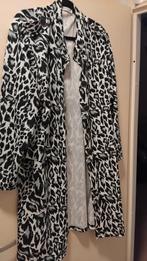 Leuk magna jasje maat 52/54, Kleding | Dames, Grote Maten, Ophalen of Verzenden, Nieuw, Zwart, Jasje of Colbert
