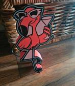 Flamingo, Ophalen of Verzenden, Minder dan 50 cm