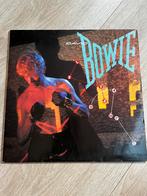 David Bowie, Ophalen of Verzenden, 1980 tot 2000, Zo goed als nieuw, 12 inch