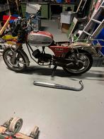 Zundapp famel ks50 super sport winterproject, Fietsen en Brommers, Brommeronderdelen | Zundapp, Ophalen, Gebruikt, Blok