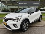 Renault Captur 1.0 TCe 100 Edition One / Trekhaak / 360' Cam, Voorwielaandrijving, 12 maanden, 101 pk, Gebruikt