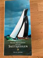Kleine Encyclopedie van het Skûtsjesilen, Boeken, Ophalen of Verzenden, Gelezen, Overige onderwerpen