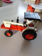 NZG David Brown tractor 1/25, Hobby en Vrije tijd, Modelauto's | 1:32, Nieuw, Overige merken, Ophalen of Verzenden, Tractor of Landbouw