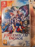 Fire Emblem Engage - Nintendo Switch, Spelcomputers en Games, Games | Nintendo Switch, Online, 1 speler, Nieuw, Ophalen of Verzenden