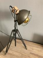 Industriële lamp, Ophalen of Verzenden, Zo goed als nieuw, 150 tot 200 cm