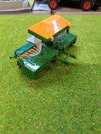 Rotorkopeg-zaaicombinatie van Siku met stocknummer 2261, Ophalen of Verzenden, Zo goed als nieuw, Tractor of Landbouw, SIKU