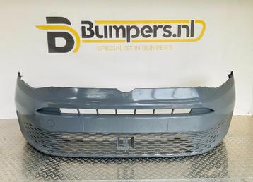 Bumper Volkswagen Caddy 2021-25 2K7807221A Voorbumper 13039z beschikbaar voor biedingen
