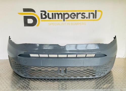 Bumper Volkswagen Caddy 2021-25 2K7807221A Voorbumper 13039z, Auto diversen, Tuning en Styling, Ophalen of Verzenden