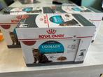 Royal canin urinary natvoer, Dieren en Toebehoren, Dierenvoeding, Ophalen of Verzenden, Kat