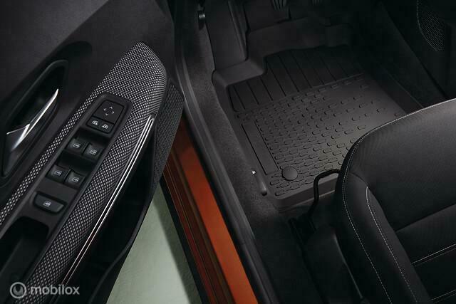Matten set origineel Dacia Jogger ('22->) 749022430R, Auto-onderdelen, Interieur en Bekleding, Dacia, Nieuw, Ophalen of Verzenden