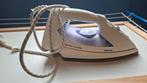 Tefal strijkijzer. Supergliss Europe., Ophalen of Verzenden, Zo goed als nieuw, Strijkijzer met snoer