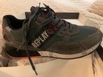 Replay sneakers maat 44, Kleding | Heren, Schoenen, Overige kleuren, Nieuw, Ophalen of Verzenden, Sneakers of Gympen