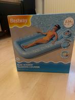 Bestway Sun-Kissed Tanning Lounge, Ophalen, Nieuw, 1-persoons