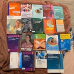 verpleegkunde boeken, Boeken, Studieboeken en Cursussen, Ophalen of Verzenden, Zo goed als nieuw, HBO