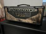 PRS Custom 50 head (USA), Muziek en Instrumenten, Versterkers | Bas en Gitaar, Ophalen of Verzenden, Gebruikt, Gitaar, 50 tot 100 watt