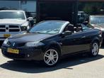 Renault Mégane Coupé-Cabriolet 2.0-16V Privilège STLVRM/P, Auto's, Voorwielaandrijving, 1998 cc, 135 pk, Zwart